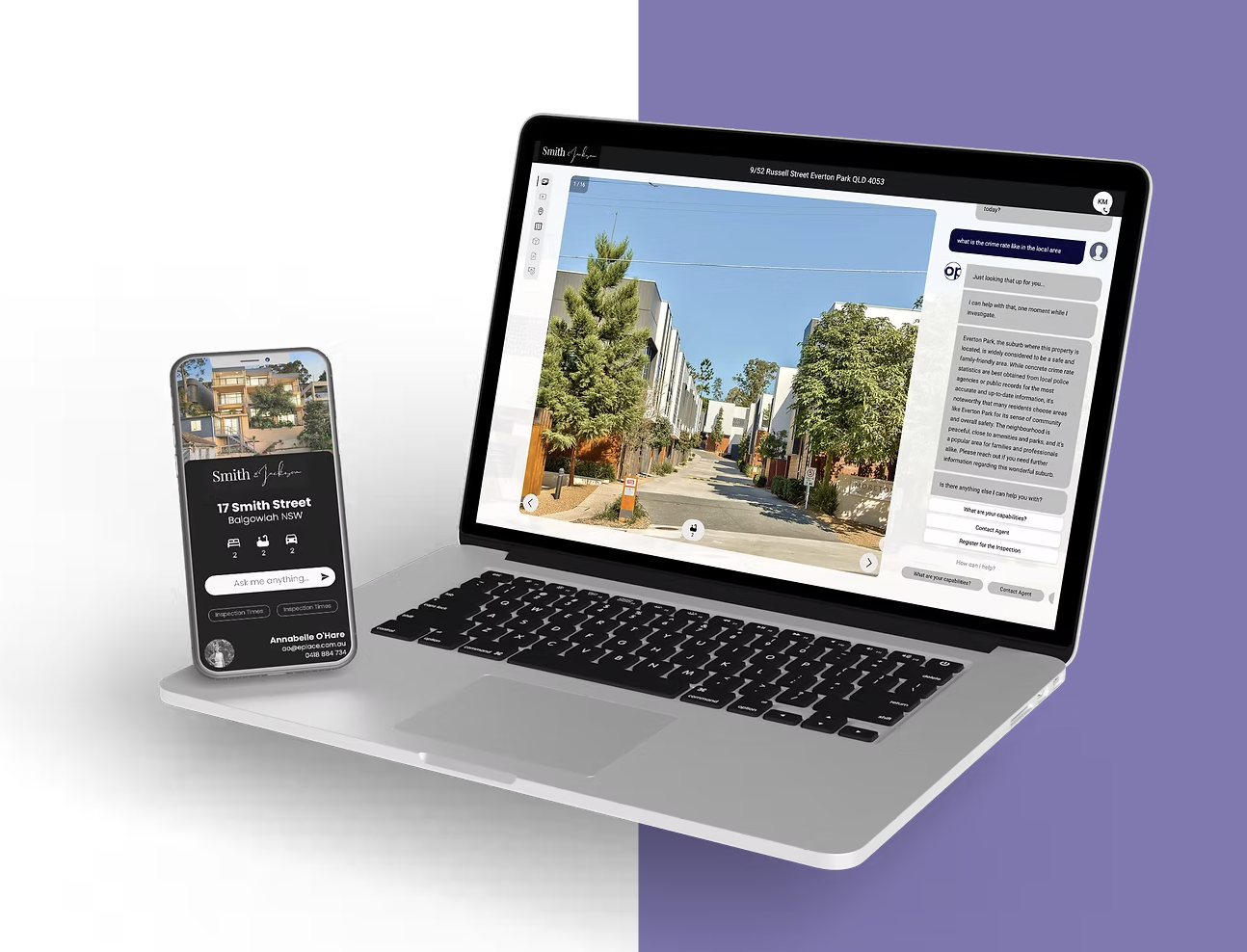 AI Insights for Real Estate