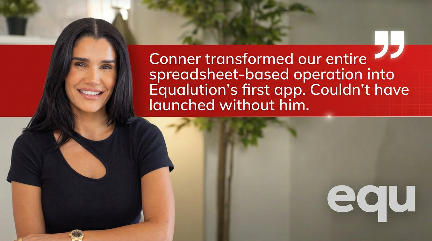 equ (formerly Equalution) review