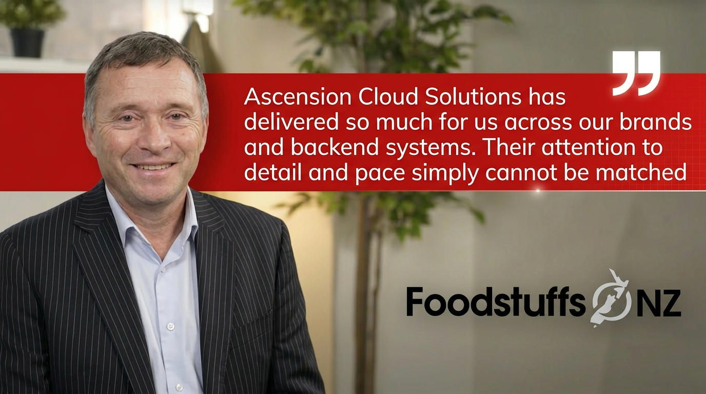 Foodstuffs NZ review