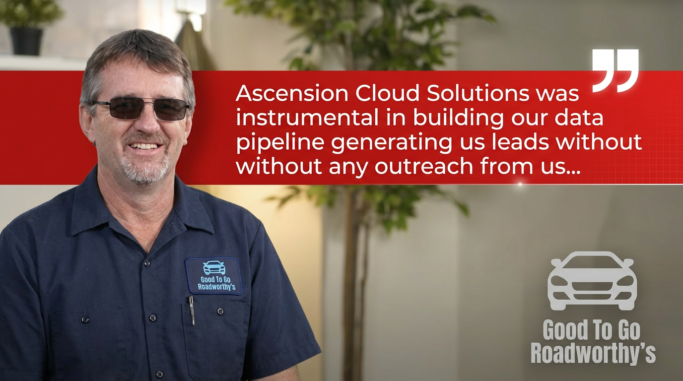 Good To Go Mobile Roadworthys review