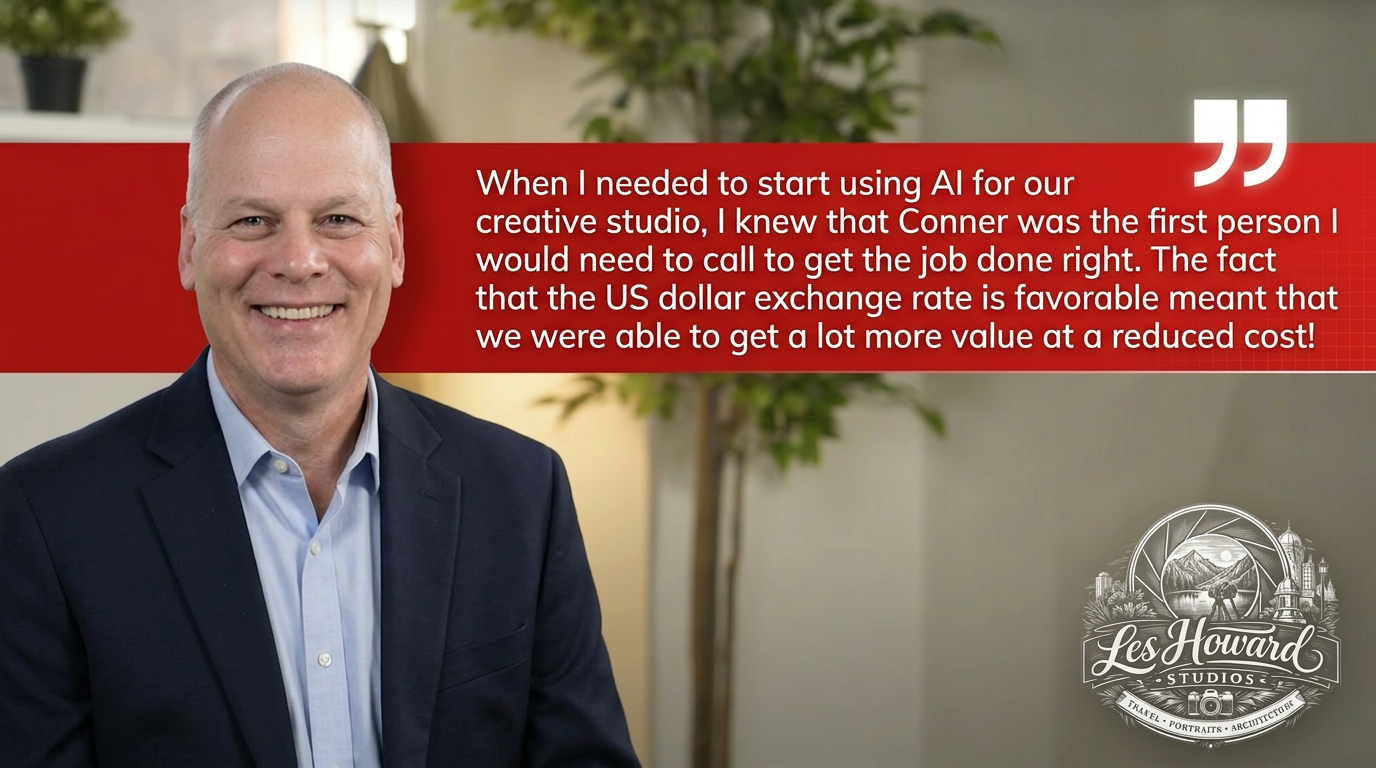 Les Howard Studios review