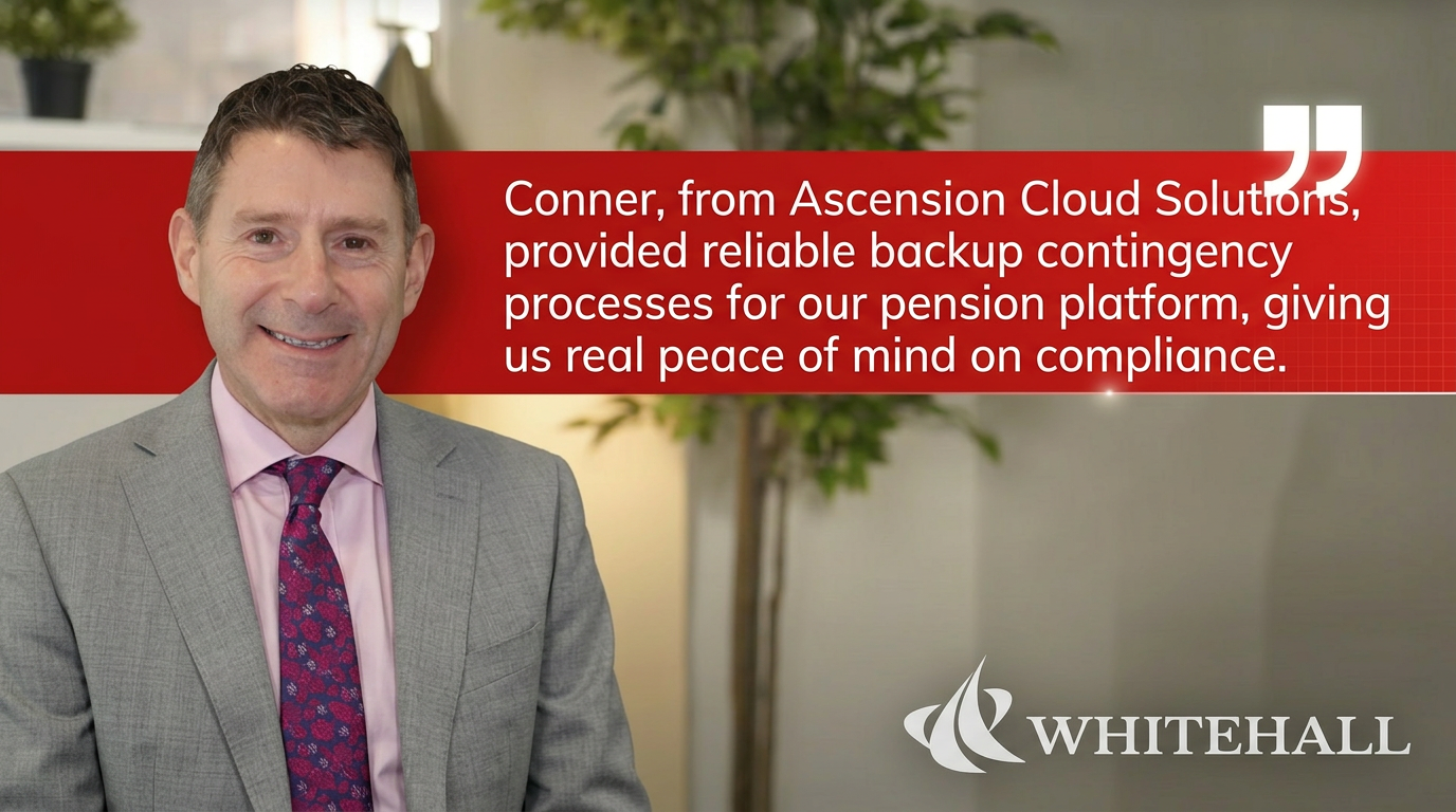 Whitehall Group UK review