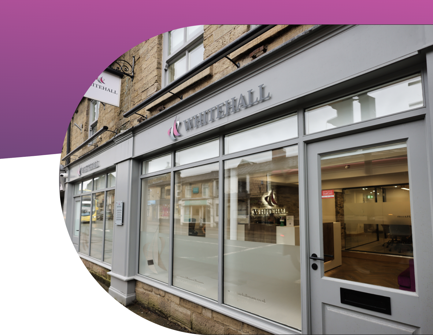 Enterprise Digital Transformation